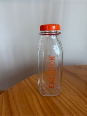 Erewhon Glass Bottle